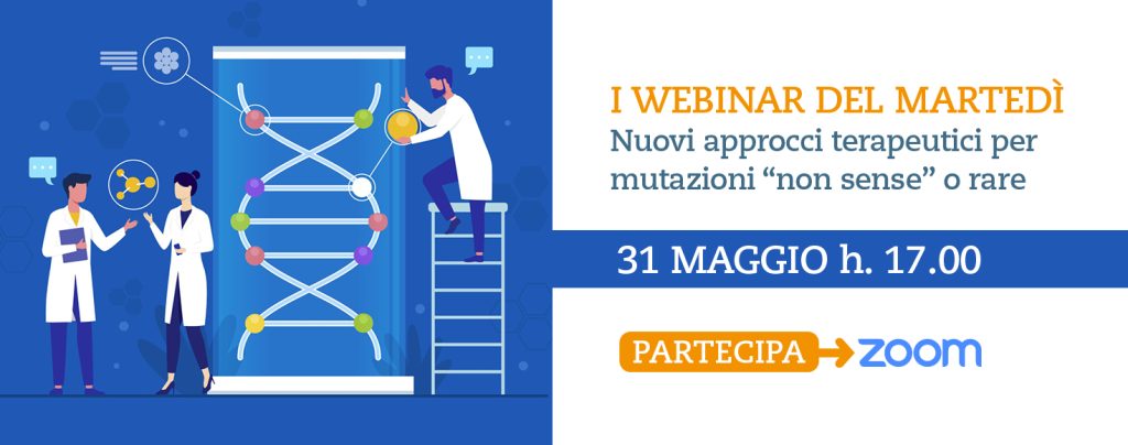 Due Nuovi Webinar Medico Scientifici Nel Mese Di Maggio - LIFC Lega ...