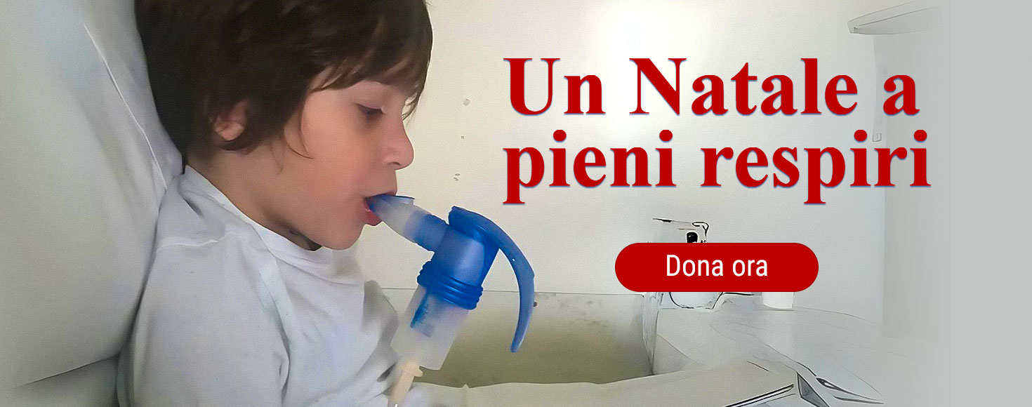 Un Natale a pieni respiri